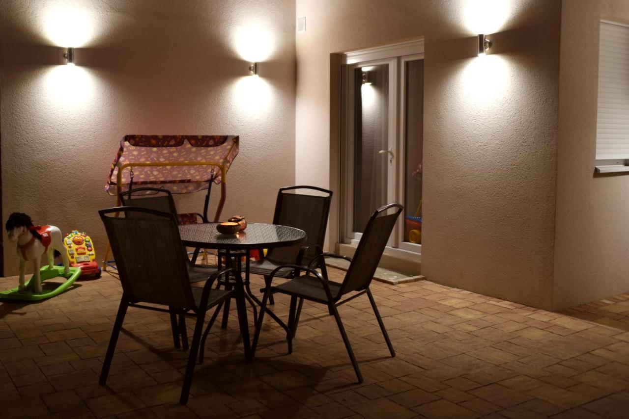Vrnjacka Idila Apartment Vrnjacka Banja Exterior photo